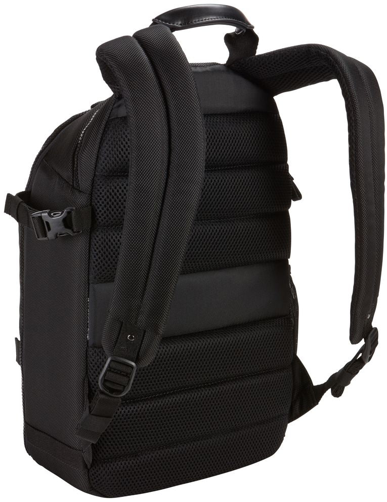 Case Logic Bryker M Kamerarucksack – Polyester – Schwarz – für DSLR, DJI Mavic Pro, DJI Mavic Spark und mehr