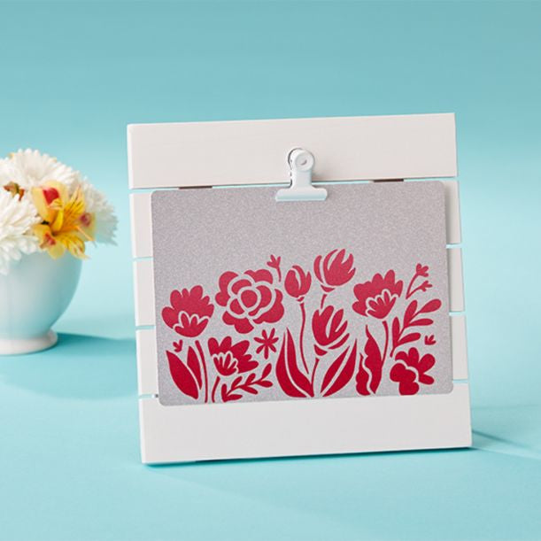 Cricut Aufbügelfolie – warmes Grau – 13,9 × 121,9 cm – für JOY Schneideplotter
