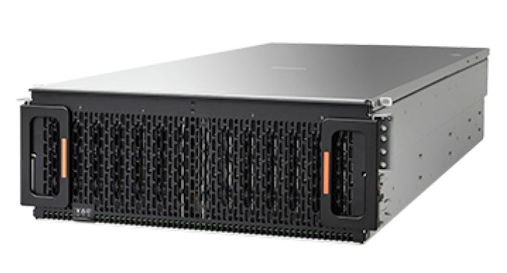 Western Digital Ultrastar Data102 – 1'224 TB, 4U Rack