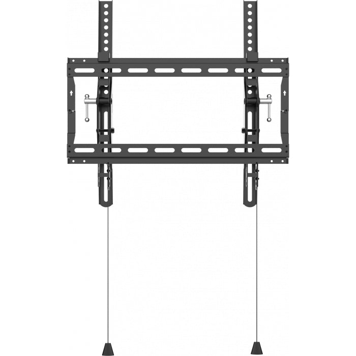 Vision Wandhalterung – 37–65" – VESA 200×200–400×400 – bis 60 kg – VFM-W4X4TV/2