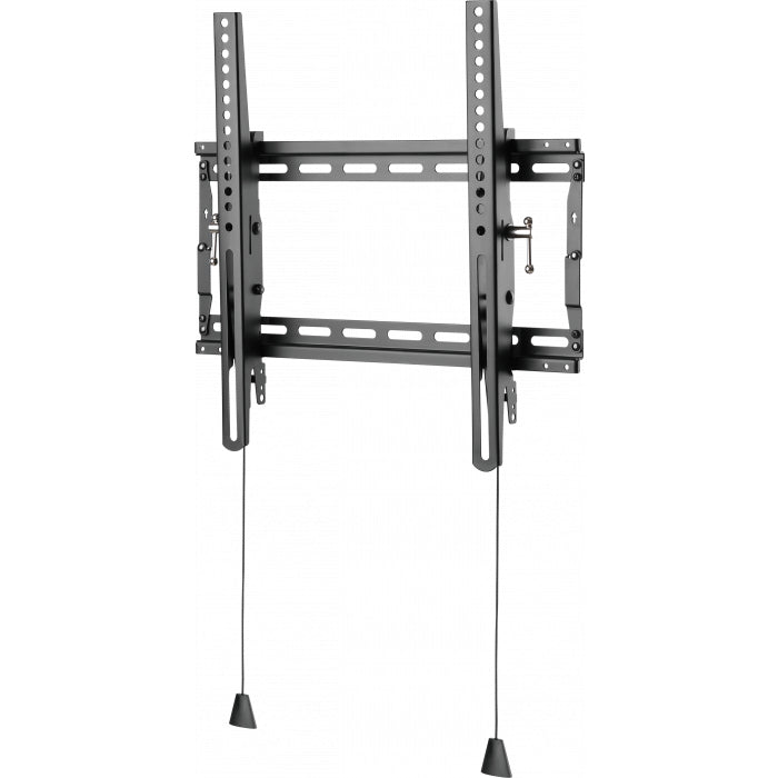 Vision Wandhalterung – 37–65" – VESA 200×200–400×400 – bis 60 kg – VFM-W4X4TV/2