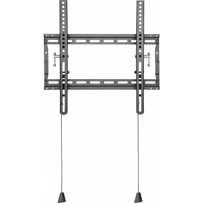Vision Wandhalterung – 37–65" – VESA 200×200–400×400 – bis 60 kg – VFM-W4X4TV/2