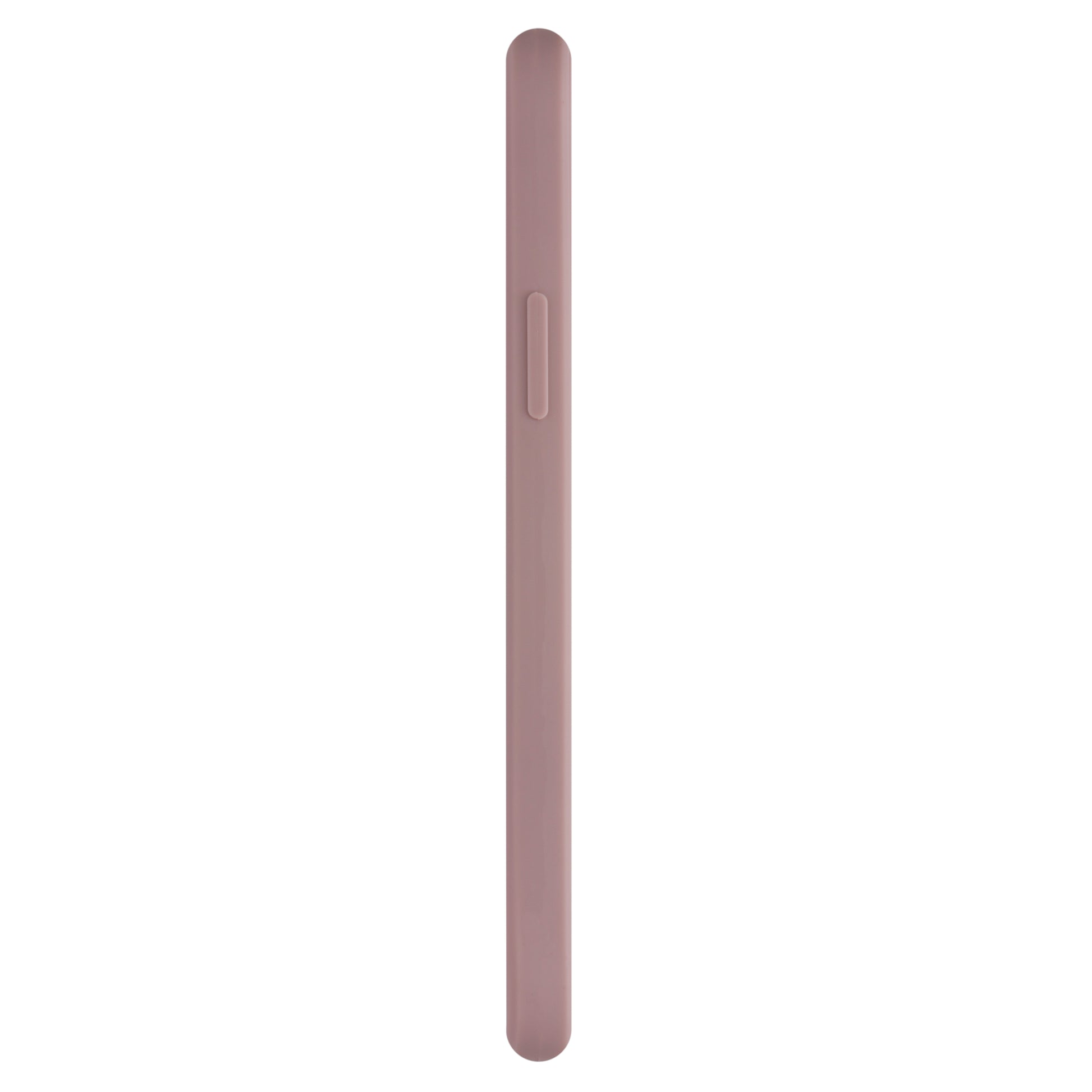 dbramante1928 Greenland Backcover – für Apple iPhone SE/8/7, Recycling-Kunststoff, Pink