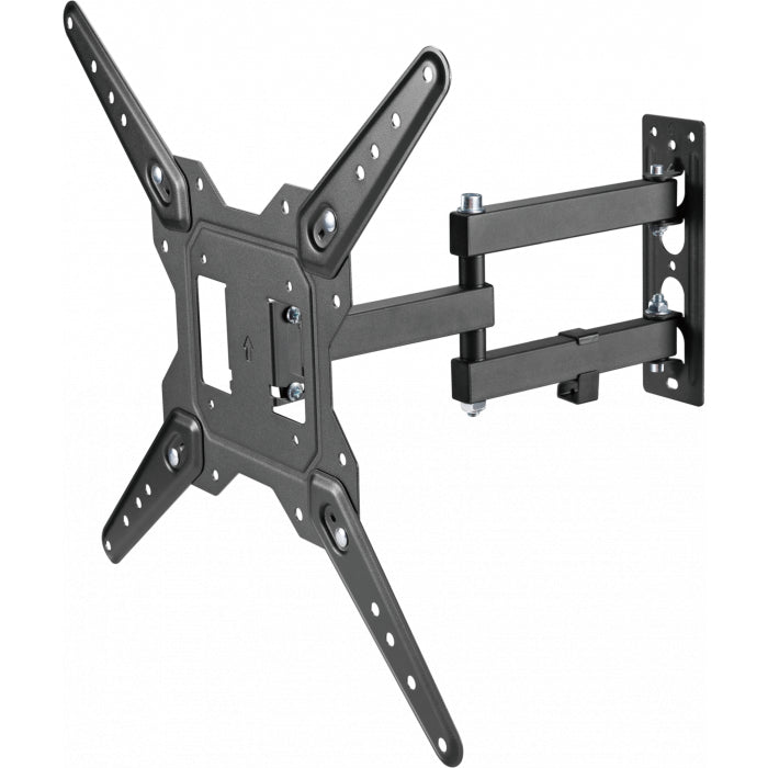 Vision Wandhalterung – Vollbeweglich – 37–60" – VESA 100×100–400×400 – bis 20 kg – VFM-WA4X4/3