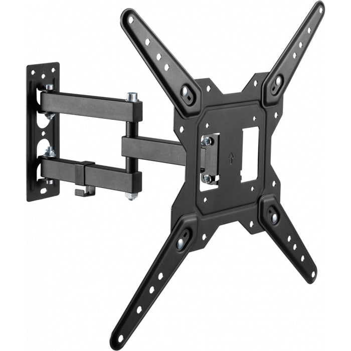 Vision Wandhalterung – Vollbeweglich – 37–60" – VESA 100×100–400×400 – bis 20 kg – VFM-WA4X4/3