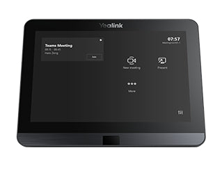 Yealink MVC S40-C5U-000 – 48 MP-Kamera, Videokonferenzsystem