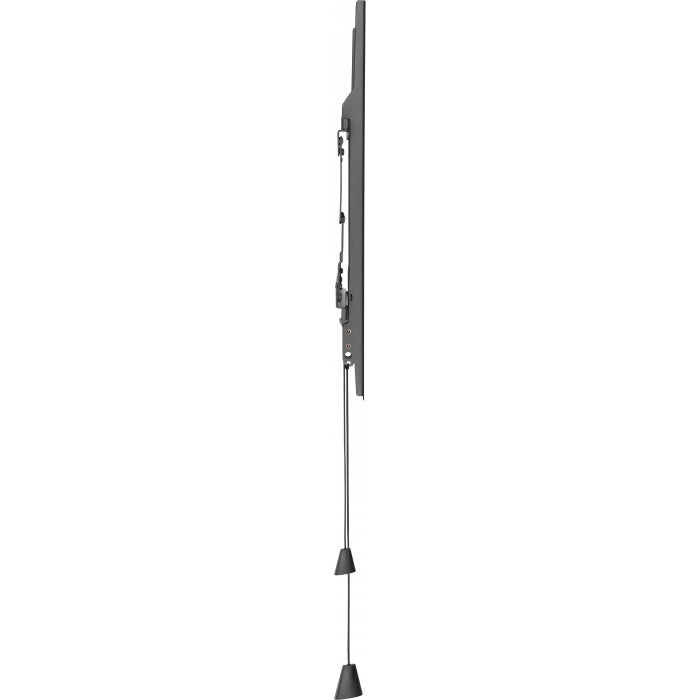Vision Wandhalterung – Fix – 37–70" – VESA 200×200–600×400 – bis 60 kg – VFM-W6X4V/2