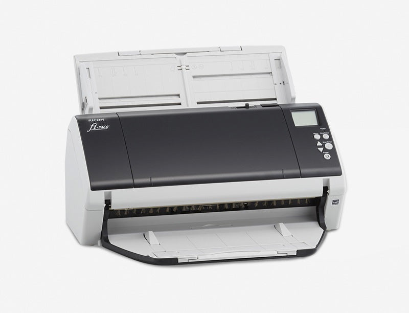 Ricoh fi-7460 – Einzugsscanner, A3, Duplex, 60 ppm, ADF 100 Blatt, USB