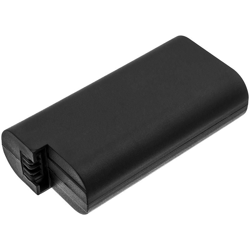 CoreParts T199363 Akku – 19,24 Wh (5200 mAh), Li‑Ion 3,7 V – für FLIR E33, E40, E50 und andere
