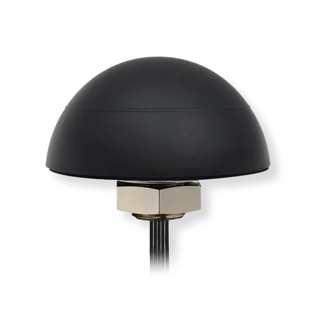 Teltonika PR1KCO28 – MIMO-direktionale Antenne, Multiband 0,698–5,825 GHz, max. 28 dBi, SMA (weiblich), IP67