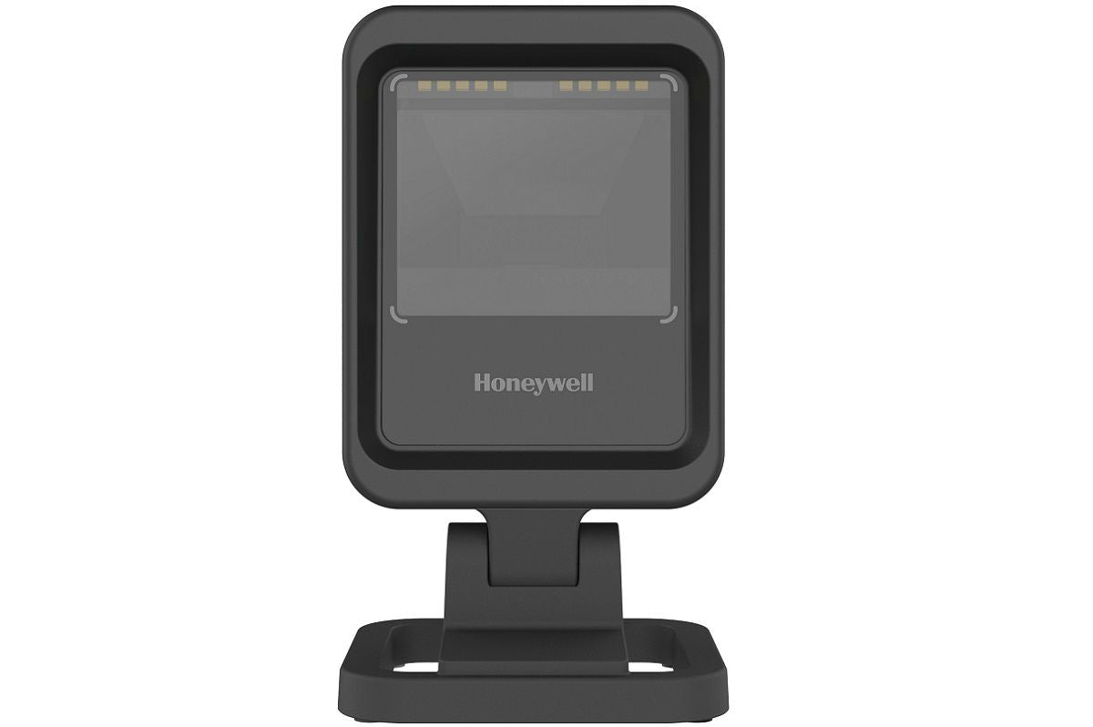 Honeywell Genesis XP 7680g – Barcodeleser – USB – Kit: Kabel