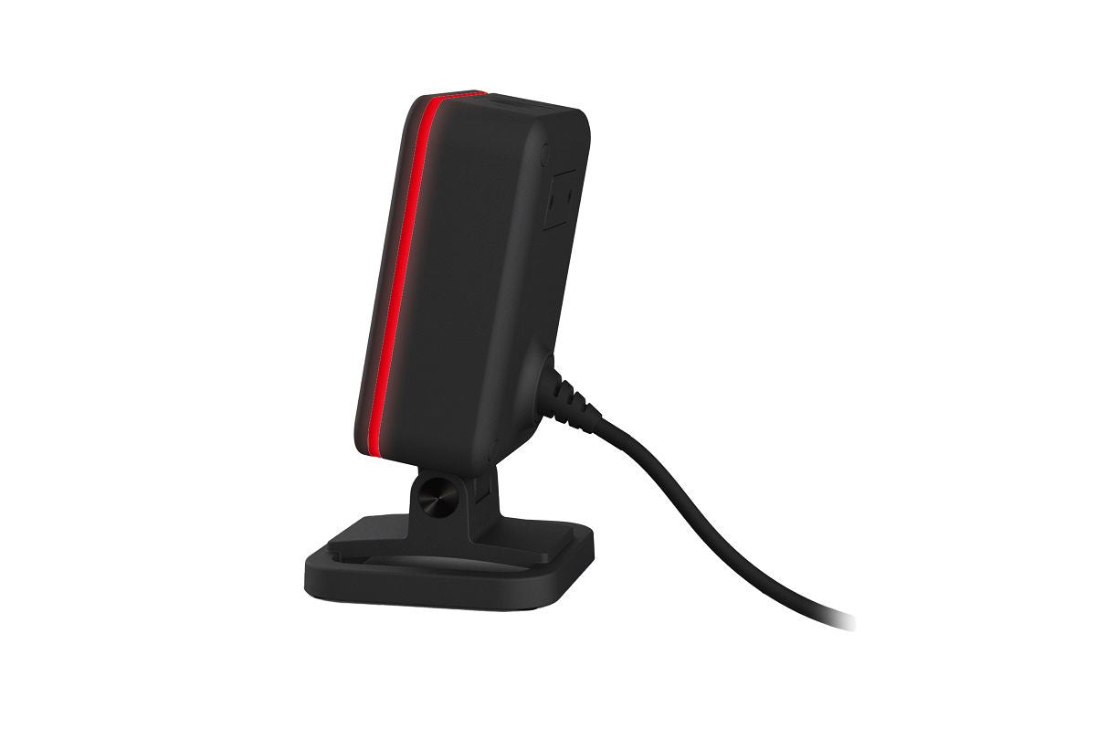 Honeywell Genesis XP – Barcodeleser – USB – USB-Kit: Kabel + Ladestation