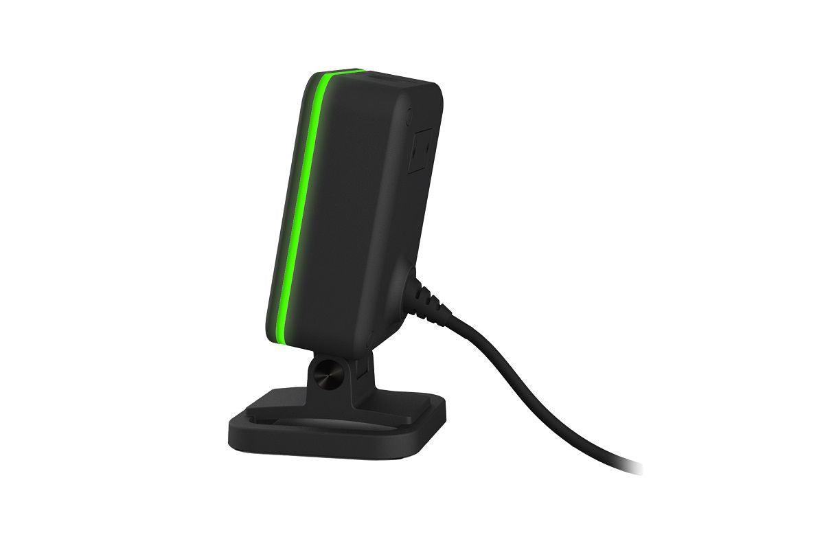 Honeywell Genesis 7680g Kassenscanner – 1D/2D, USB, IP52, für PoS-Systeme