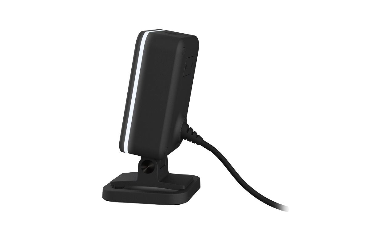 Honeywell Genesis 7680g Kassenscanner – 1D/2D, USB, IP52, für PoS-Systeme