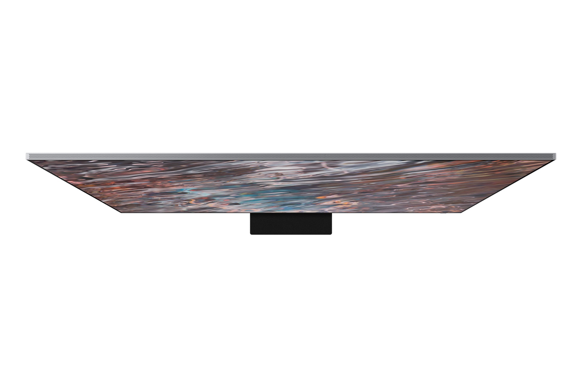 Samsung QP85A-8K – Signage-Display, 85", 8K UHD, 500 cd/m², 16/7, Tizen, QLED