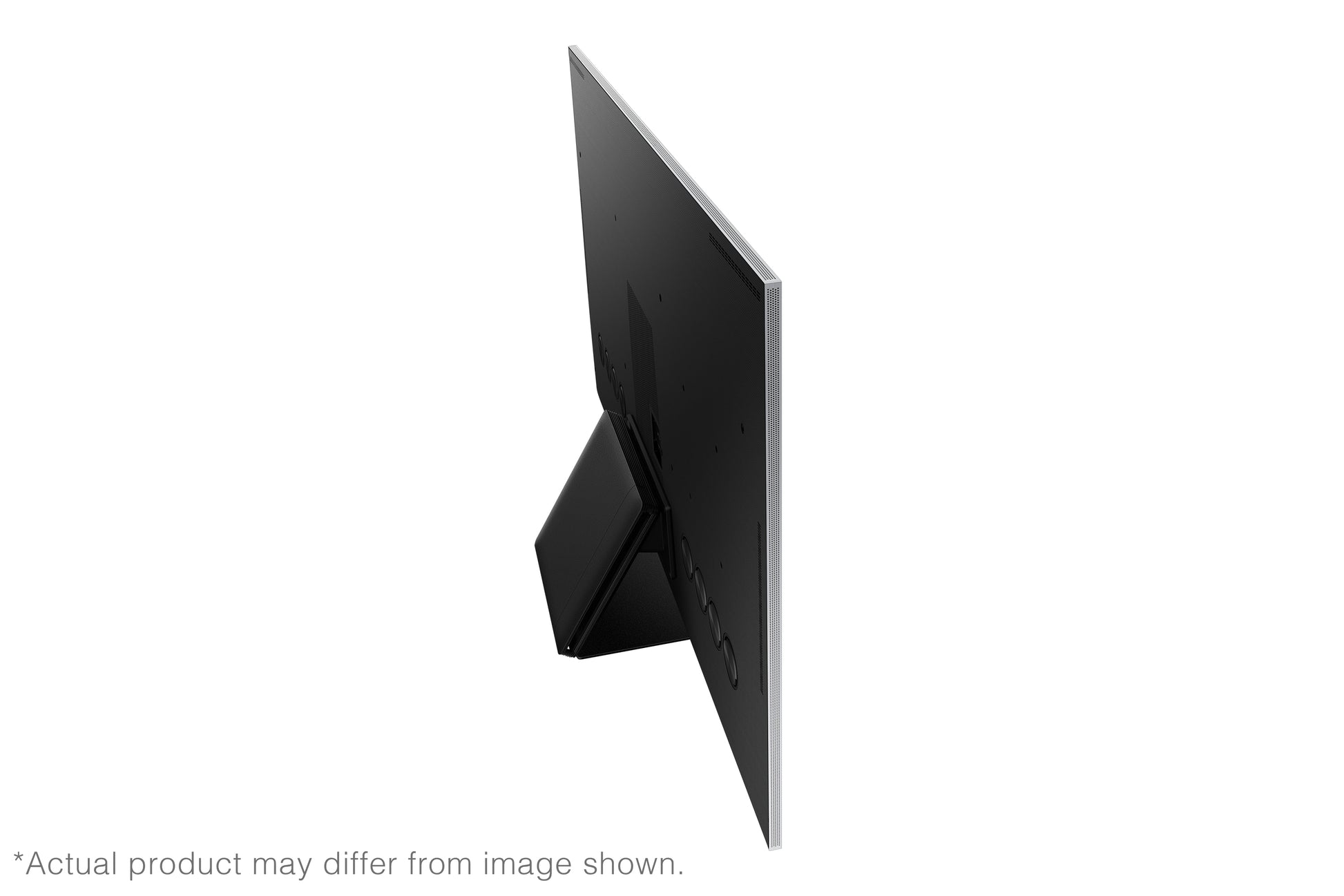 Samsung QP85A-8K – Signage-Display, 85", 8K UHD, 500 cd/m², 16/7, Tizen, QLED