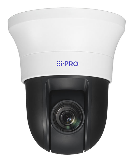 i-PRO WV-S61702-Z3 PTZ – 4K – 40× Zoom – PoE – Indoor