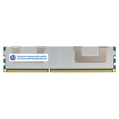 HPE PC3L-8500R-7 – 32 GB Registered DDR3 240-poliger DIMM, 1'066 MHz, CL7