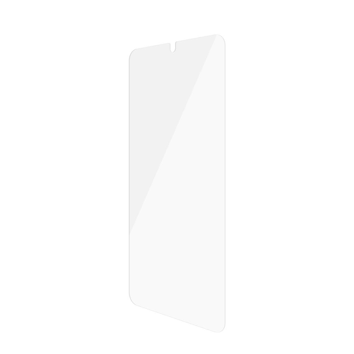 PanzerGlass Displayschutz (Panzerglas), Case Friendly – für Galaxy S21 5G