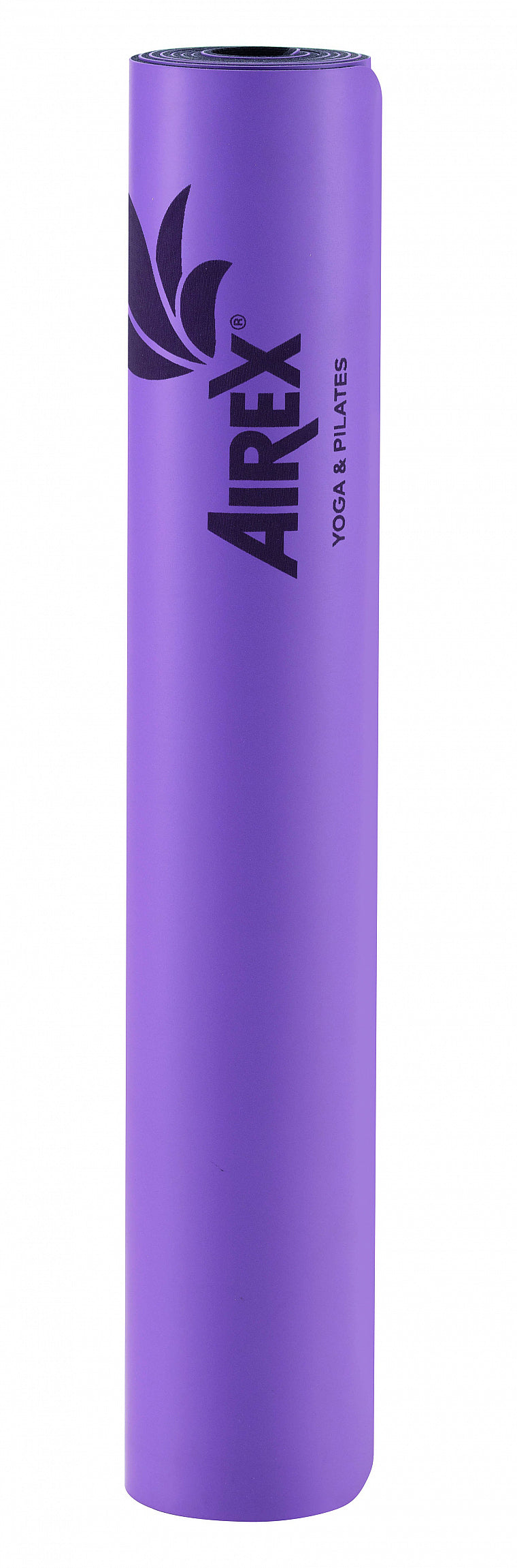 Airex Anti-Ermüdungsmatte – 61 × 183 cm, 0,4 cm, lila, rutschfest, für Yoga