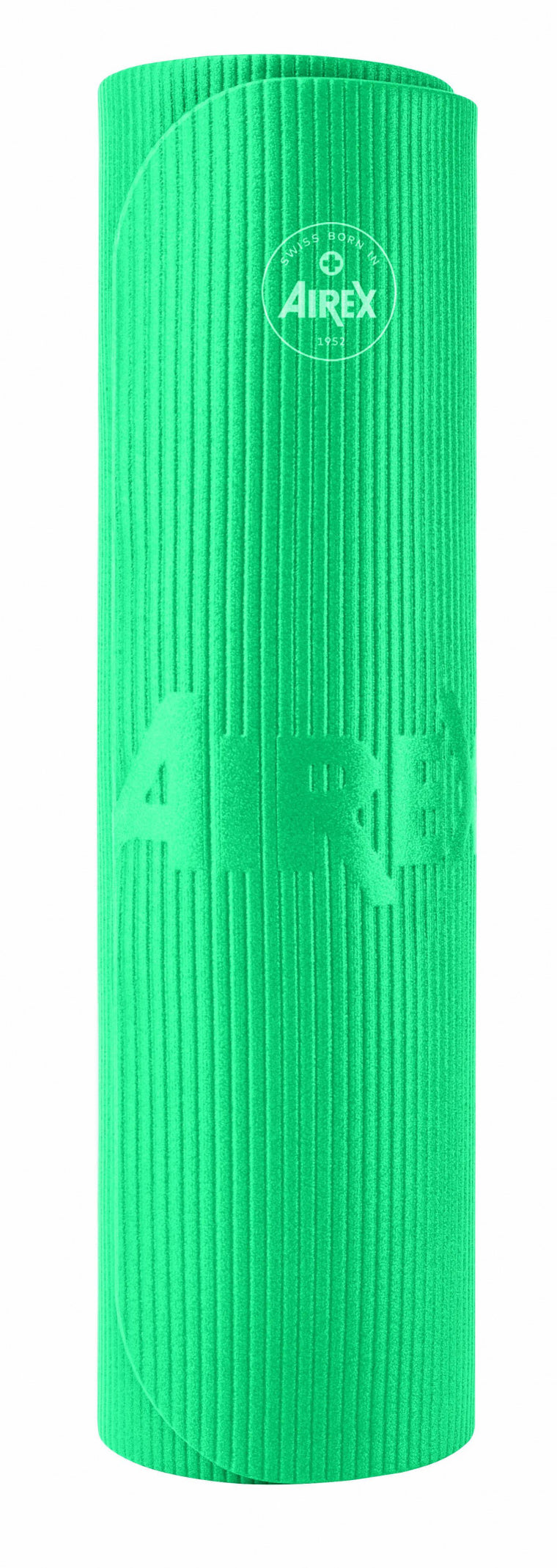 Airex Anti-Ermüdungsmatte Fitline 140 – 60 × 140 cm, 1 cm, blau, rutschfest, leicht zu klappen