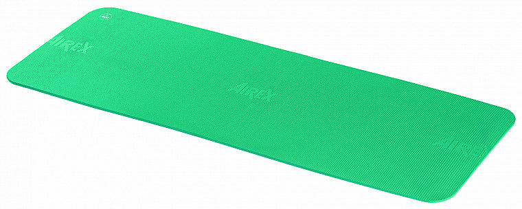 Airex Anti-Ermüdungsmatte Fitline 140 – 60 × 140 cm, 1 cm, blau, rutschfest, leicht zu klappen