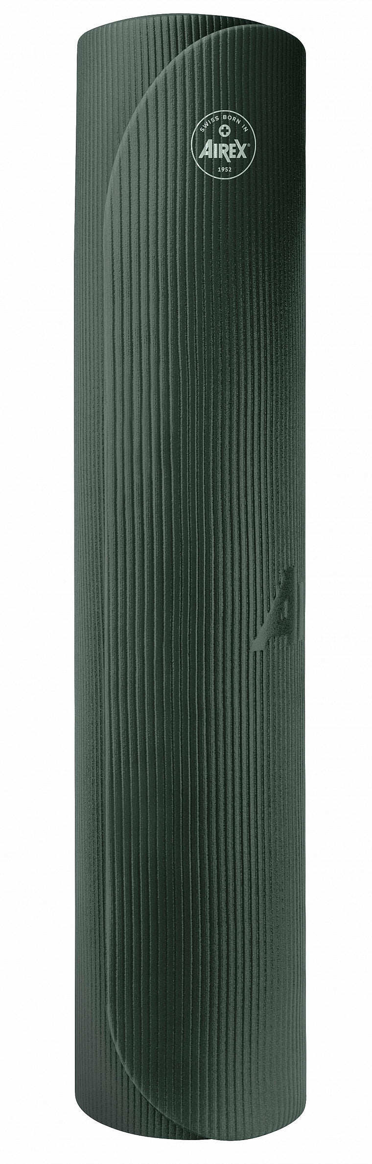 Airex Bodenmatte Corona – Dunkelgrau, Dicke 1,5 cm