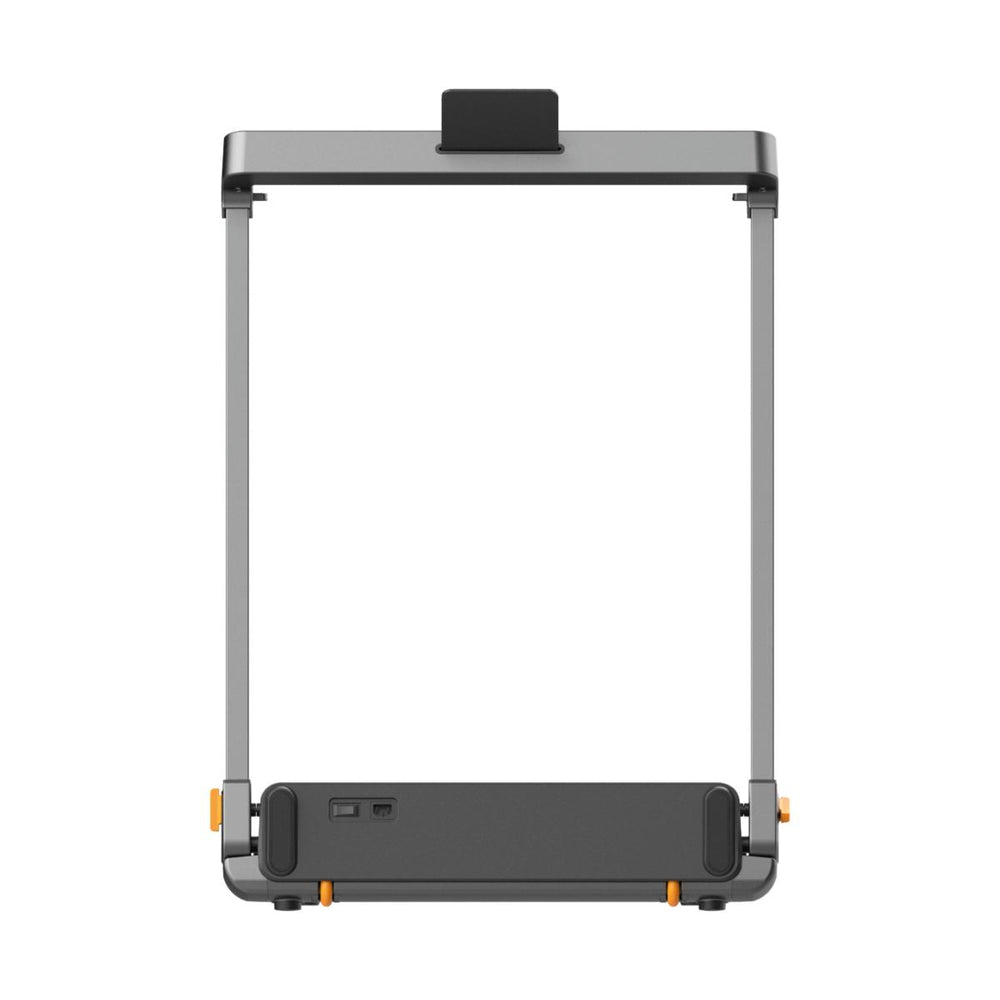 Kingsmith Walkingpad G1, 12 km/h, 110 kg – Schwarz