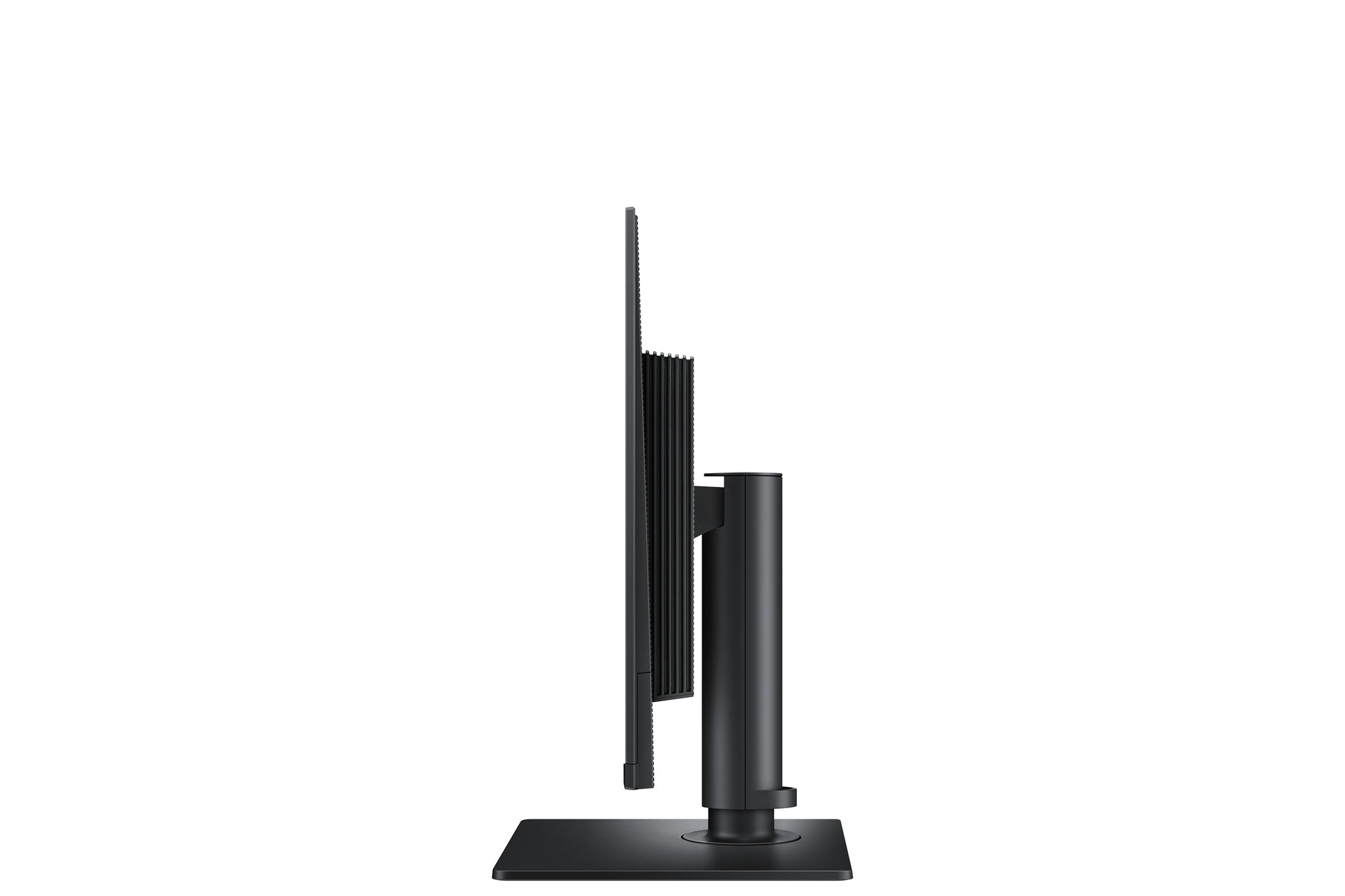 Samsung S40GD – Monitor, 24", 1920 × 1080 (Full HD), IPS, 100 Hz, 250 cd/m², VESA 100 × 100, Schwarz