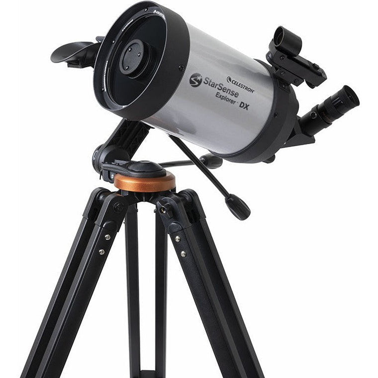 Celestron StarSense Explorer DX 5" SCT