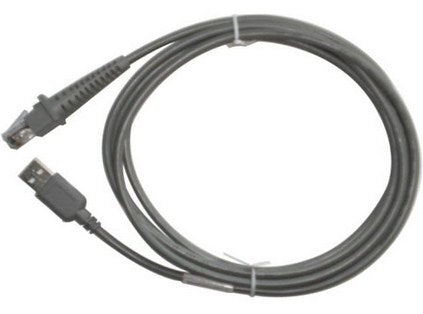 Datalogic USB-Kabel, USB-A, 2 m