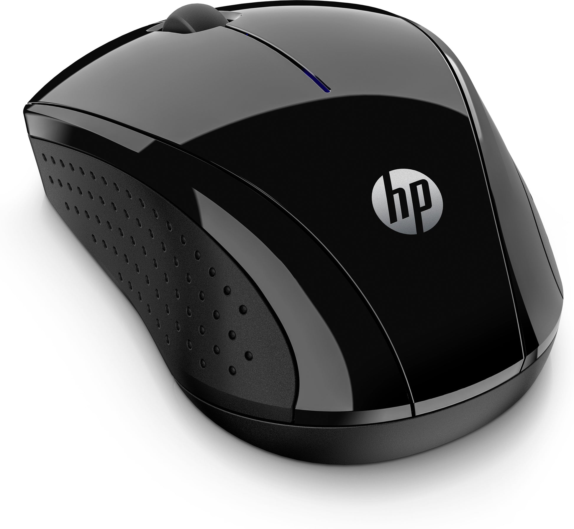 HP 220 Silent Maus – Kabellos, Silent-Tasten