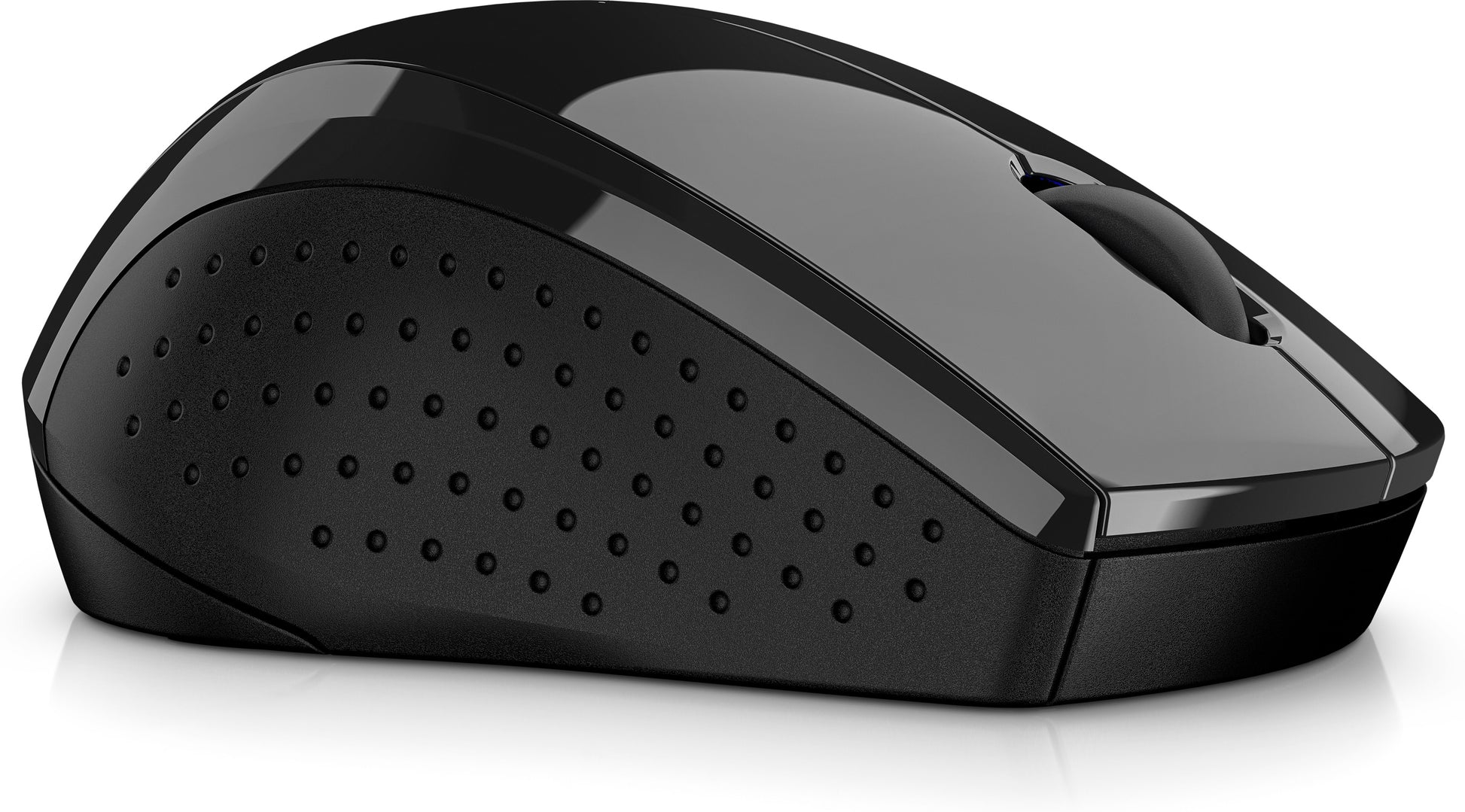 HP 220 Silent Maus – Kabellos, Silent-Tasten