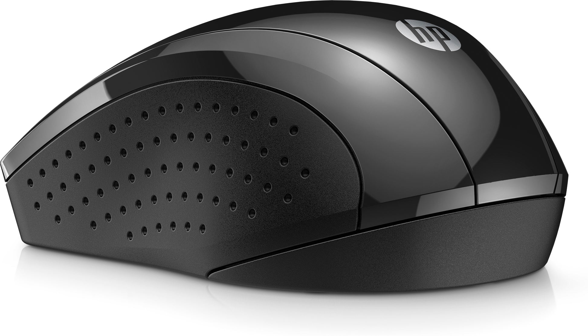 HP 220 Silent Maus – Kabellos, Silent-Tasten