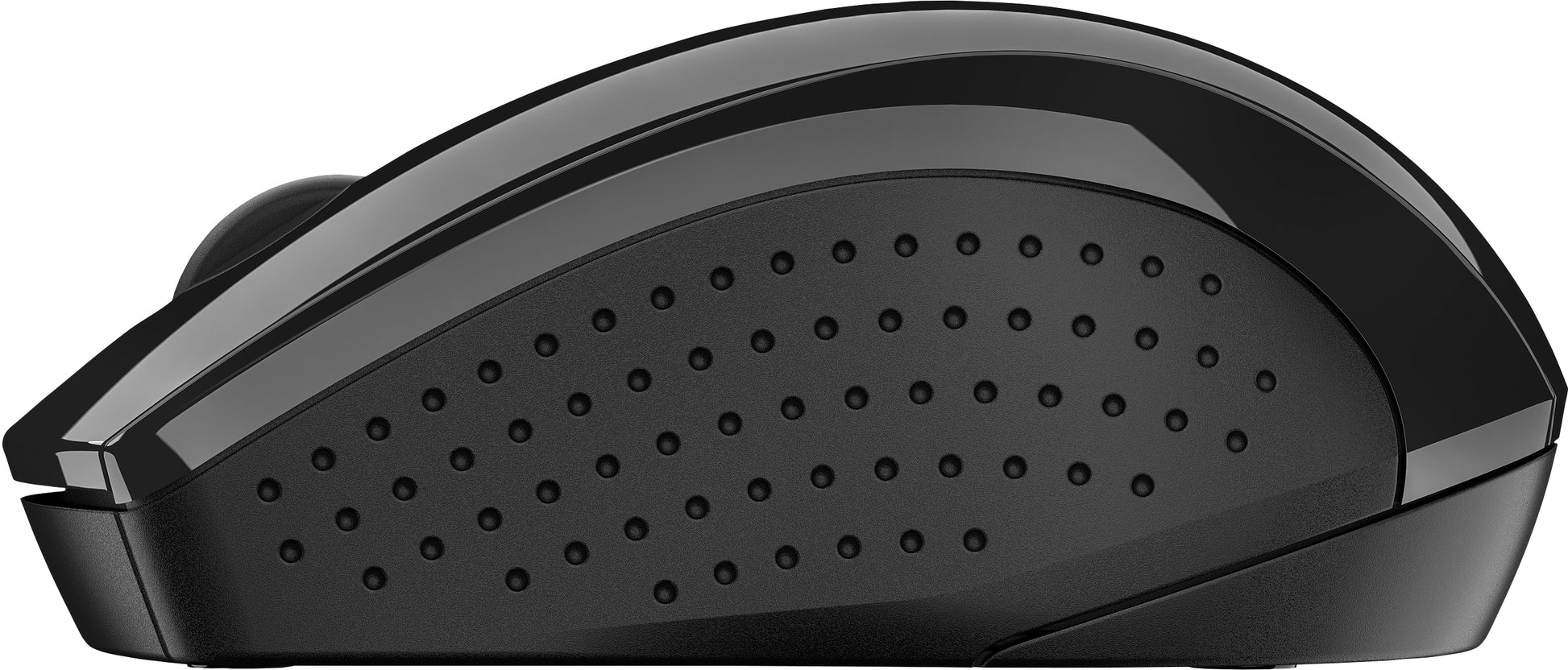HP 220 Silent Maus – Kabellos, Silent-Tasten