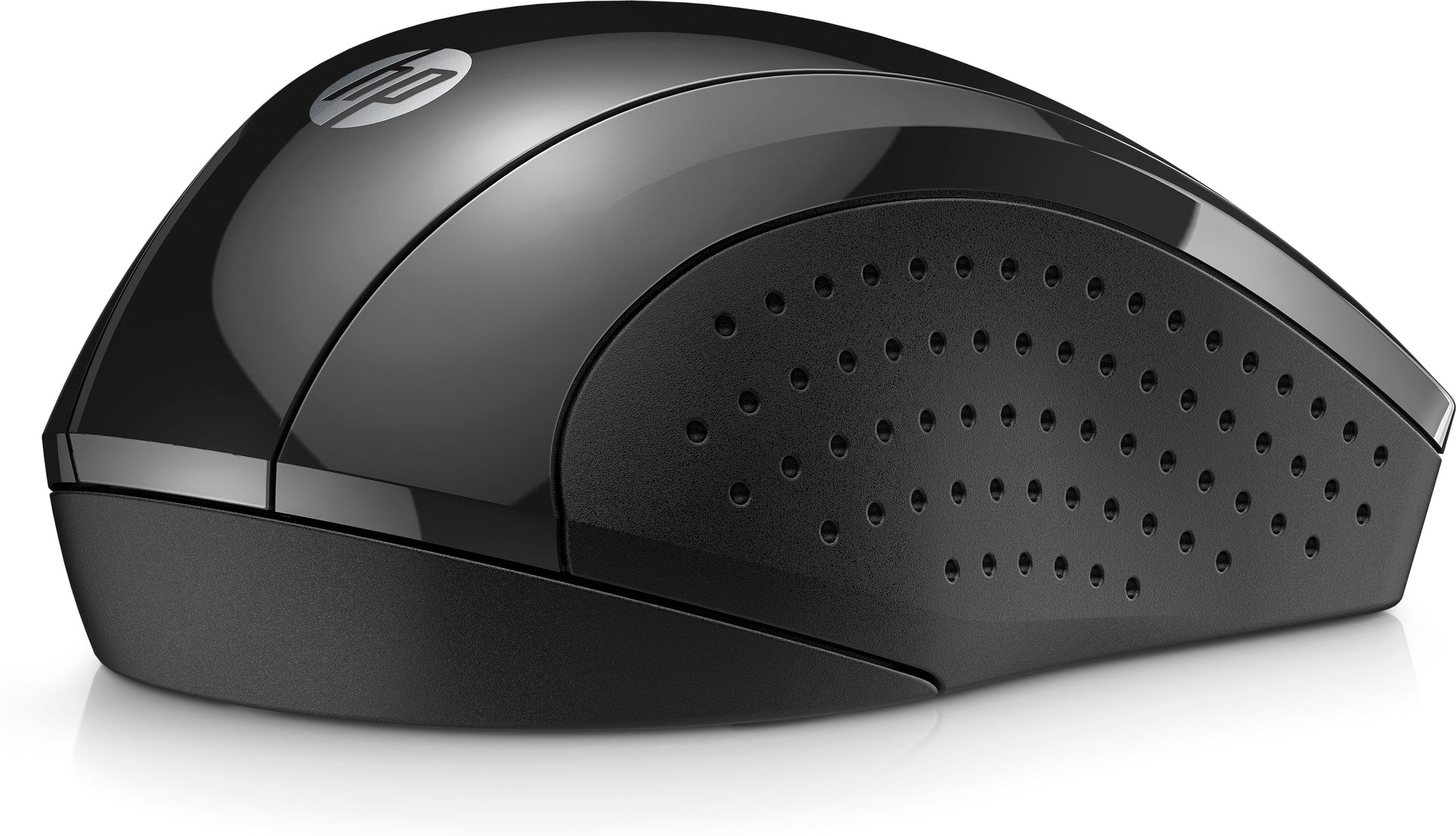 HP 220 Silent Maus – Kabellos, Silent-Tasten
