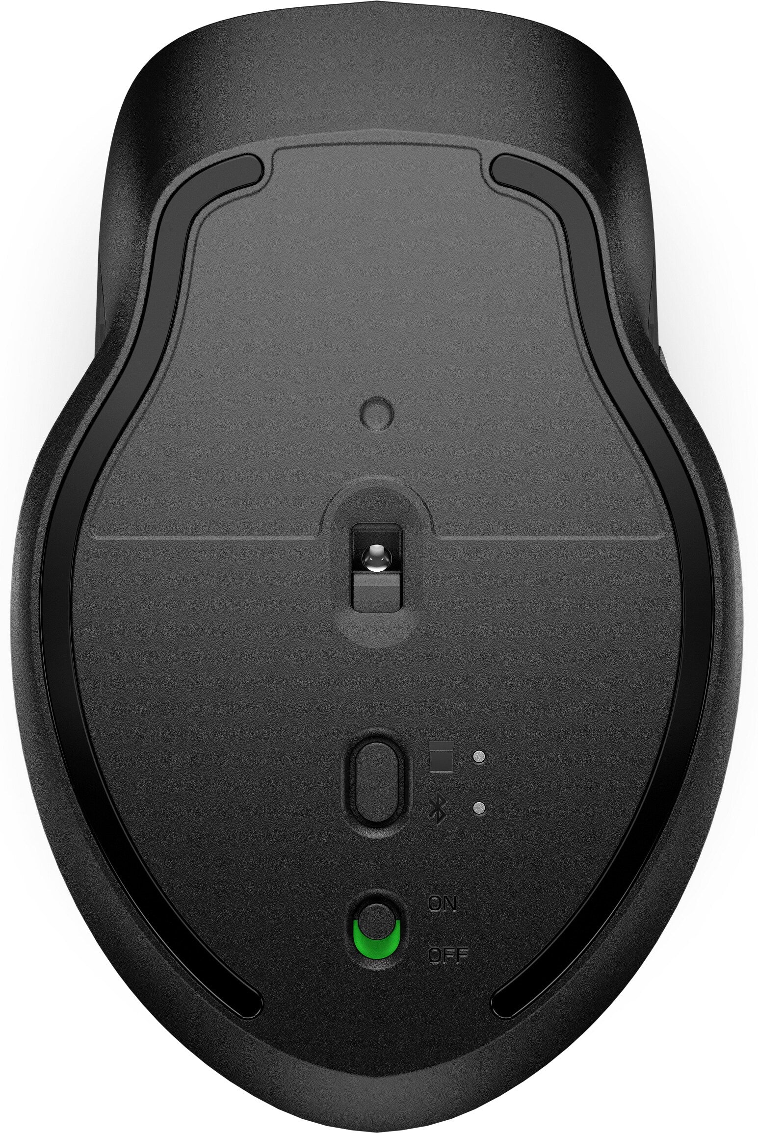 HP 435 MLTDVC Maus – kabellos