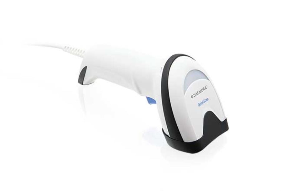 Datalogic QuickScan QD2590 – Barcodeleser – USB