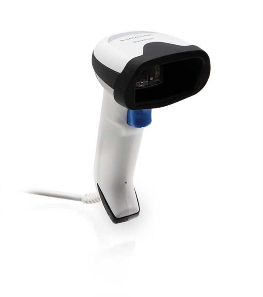 Datalogic QuickScan QD2590 – Barcodeleser – USB
