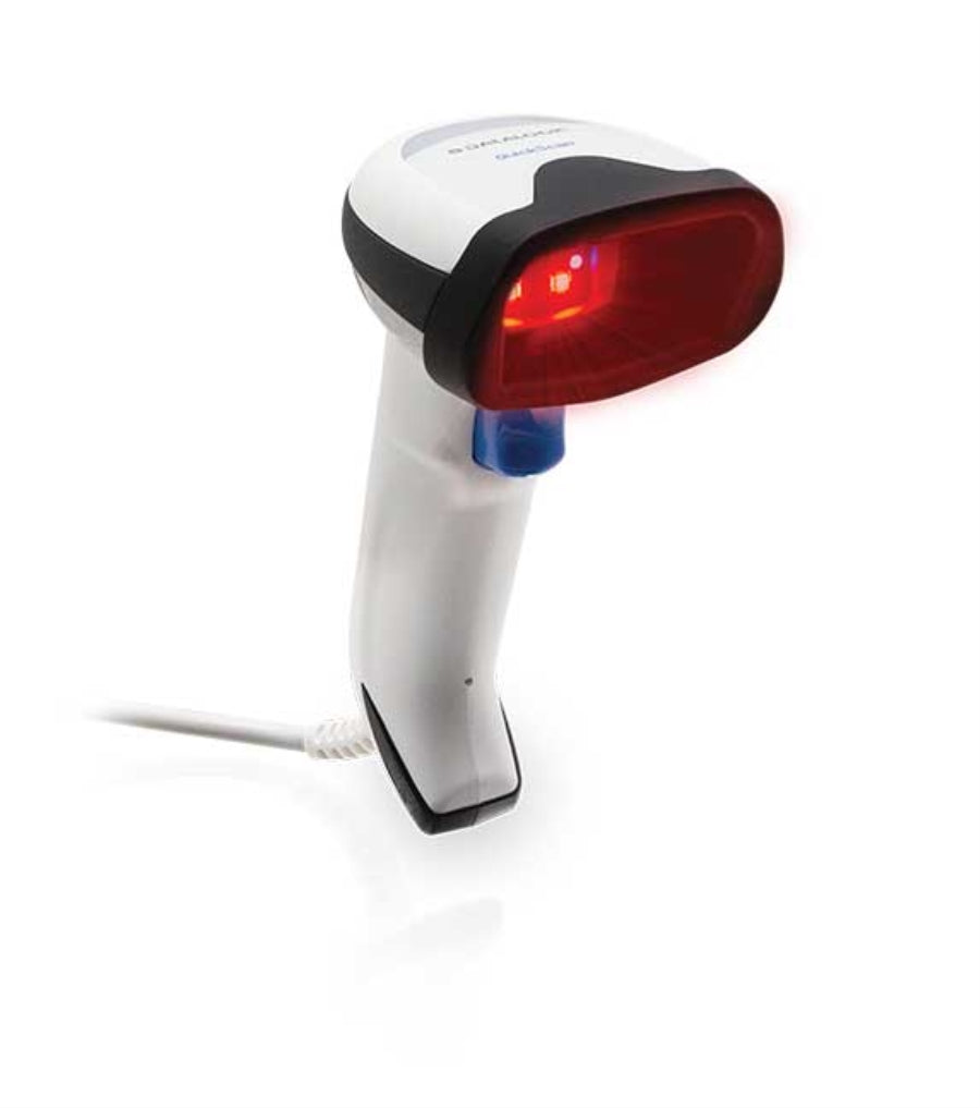 Datalogic QuickScan QD2590 – Barcodeleser – USB – Kit: Kabel