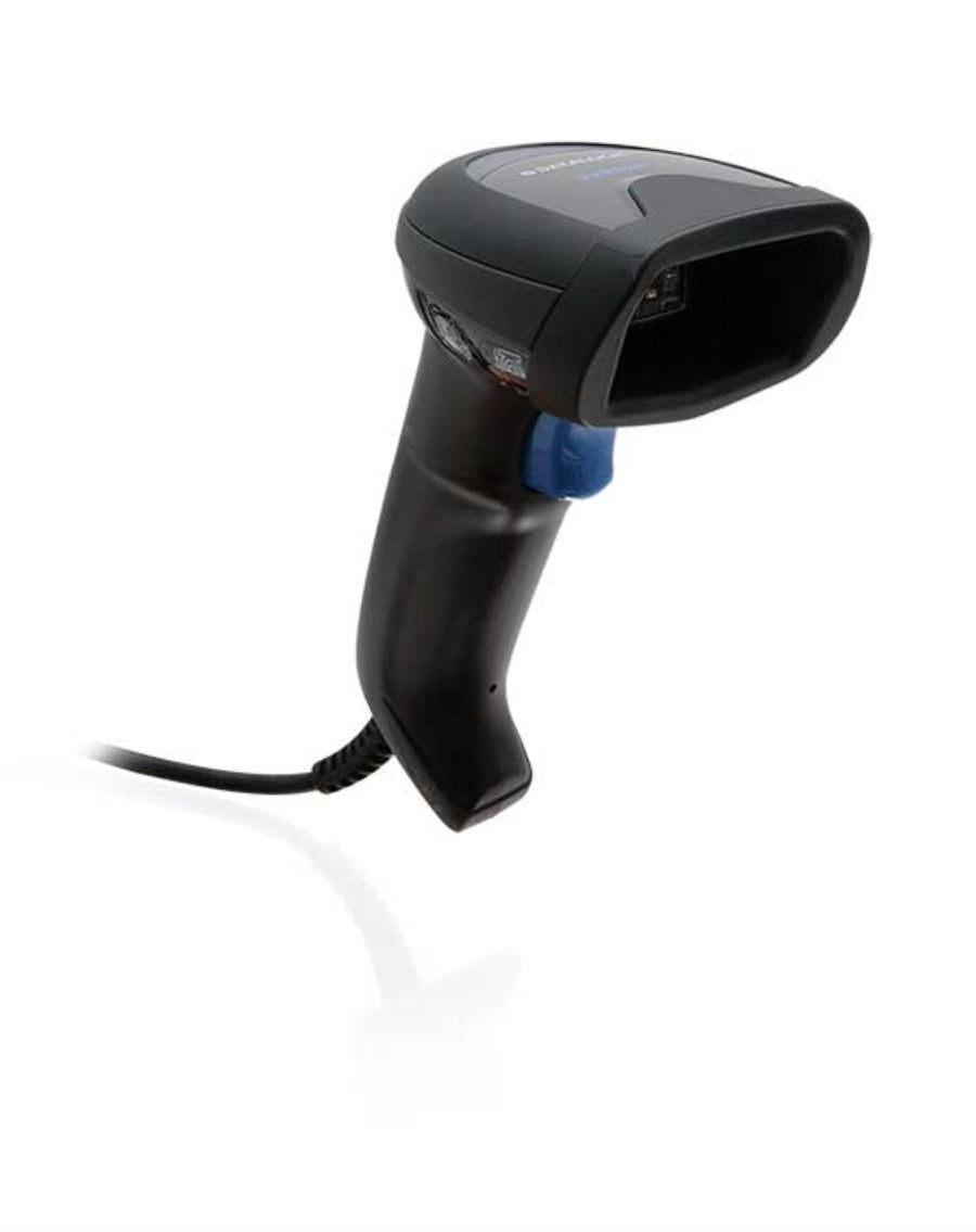 Datalogic QuickScan QD2590 – Barcodeleser – USB