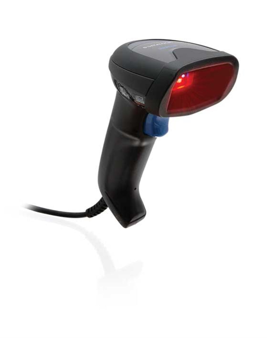 Datalogic QuickScan QD2590 – Barcodeleser – USB