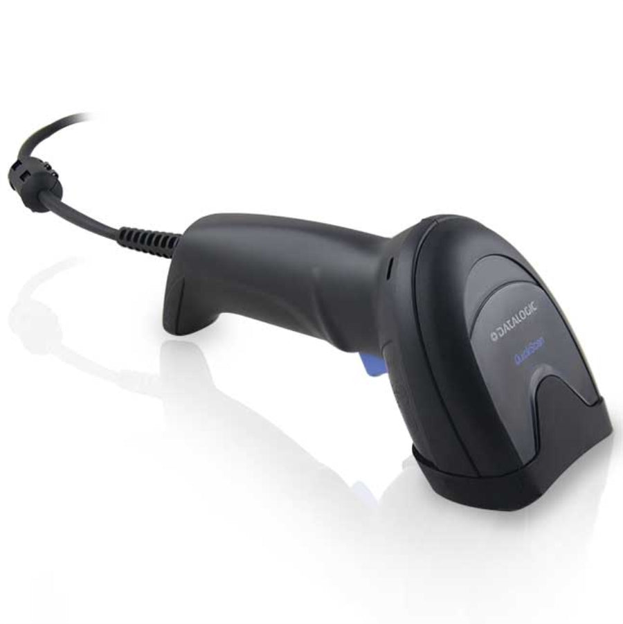 Datalogic QuickScan QD2500 – Barcodeleser – USB