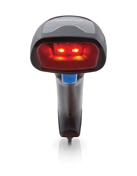 Datalogic QuickScan QD2590 – Barcodeleser – USB