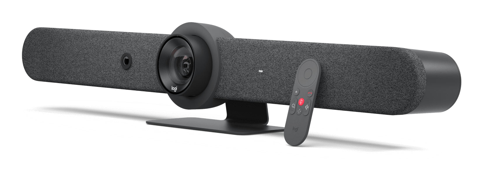 Logitech Rally Bar – Videobar