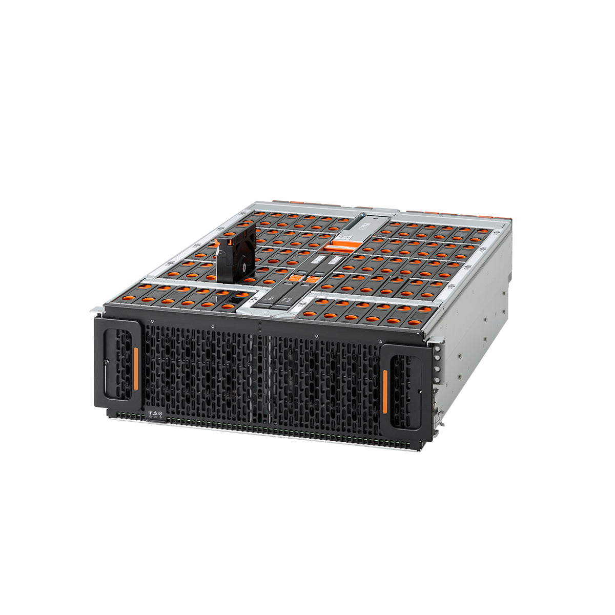 Western Digital Data60 – 60 Laufwerke, SAS 12G