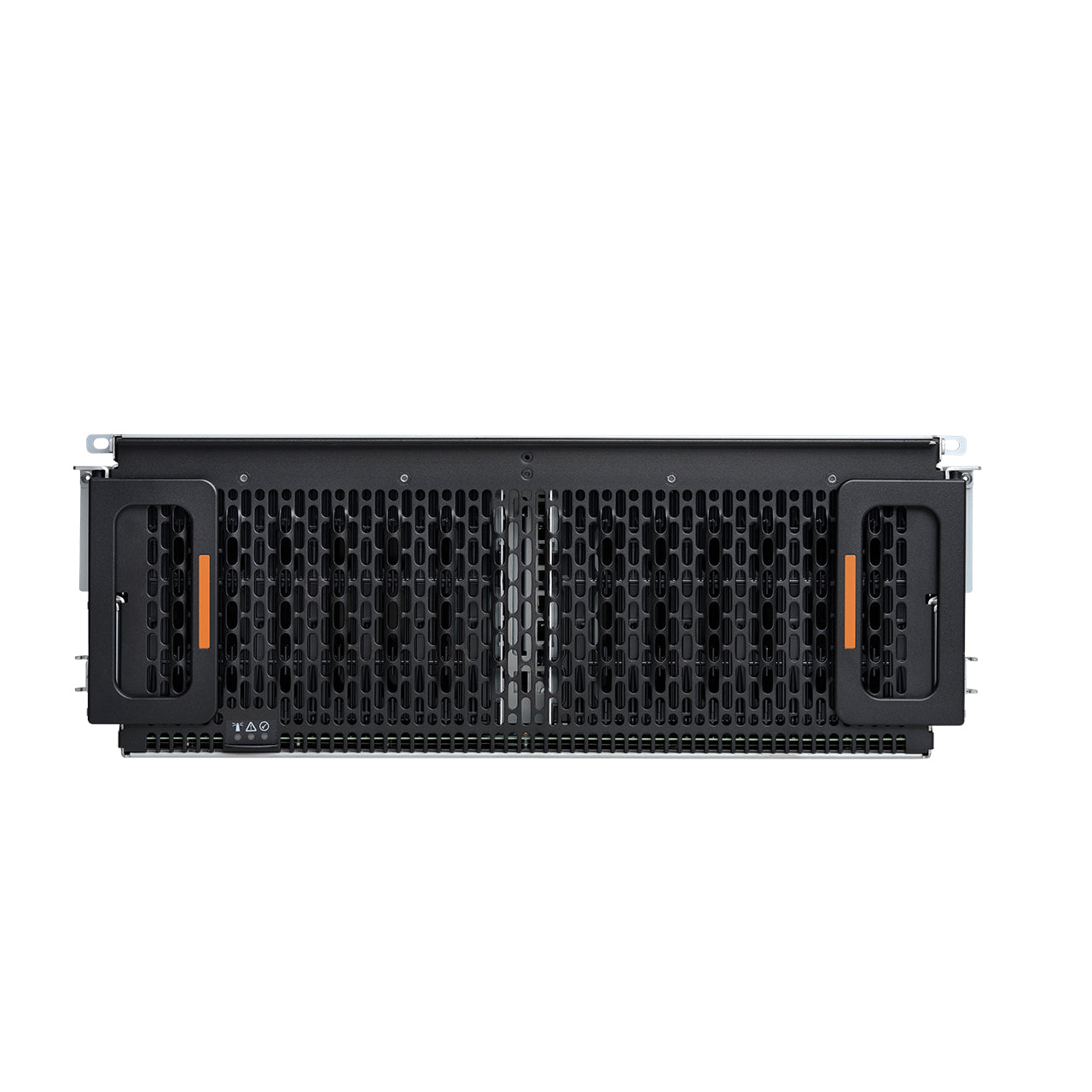 Western Digital Data60 – 60-Bay Rack 4U – 240 TB HDD vorinstalliert, redundantes Netzteil