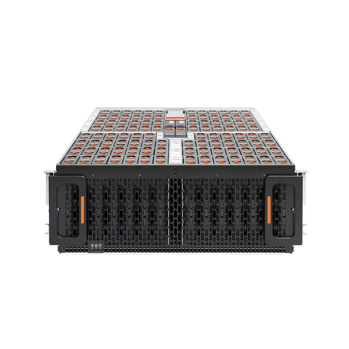 Western Digital Ultrastar Data102 – 102-Bay Rack 4U – redundantes Netzteil, 1836 TB HDD vorinstalliert