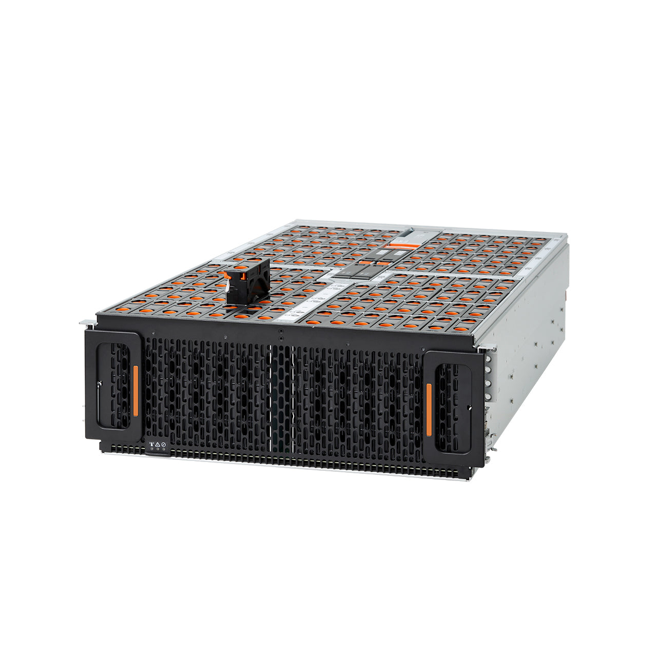 Western Digital Ultrastar Data102 SE4U102-102 – 102-Bay Rack 4U – redundantes Netzteil