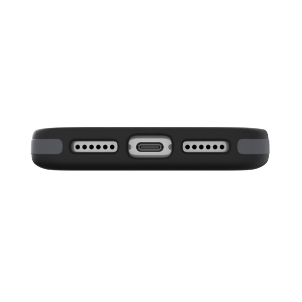 ZAGG Sedona Snap Backcover – für Apple iPhone 17 – MagSafe, mit Ständer, Graphen, bis 4 m Sturzsicher